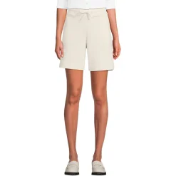 Leichte Sweatshorts für Damen
