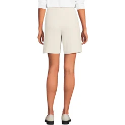 Leichte Sweatshorts für Damen