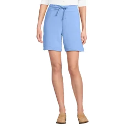 Leichte Sweatshorts für Damen