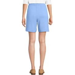 Leichte Sweatshorts für Damen