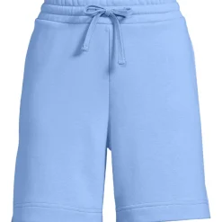 Leichte Sweatshorts für Damen
