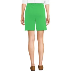 Leichte Sweatshorts für Damen