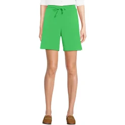 Leichte Sweatshorts für Damen