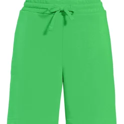 Leichte Sweatshorts für Damen