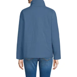 Leichte verstaubare Steppjacke für Damen