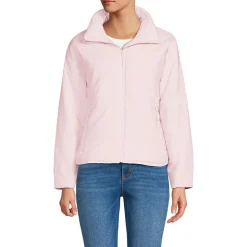 Leichte verstaubare Steppjacke für Damen