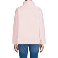 Leichte verstaubare Steppjacke für Damen
