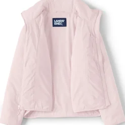 Leichte verstaubare Steppjacke für Damen