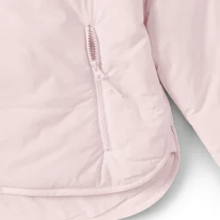 Leichte verstaubare Steppjacke für Damen