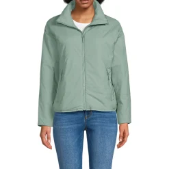 Leichte verstaubare Steppjacke für Damen