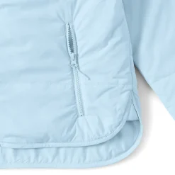 Leichte verstaubare Steppjacke für Damen