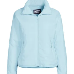 Leichte verstaubare Steppjacke für Damen