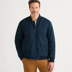 Leichte WANDERLITE Bomberjacke für Herren
