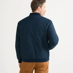 Leichte WANDERLITE Bomberjacke für Herren