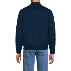 Leichte WANDERLITE Bomberjacke für Herren