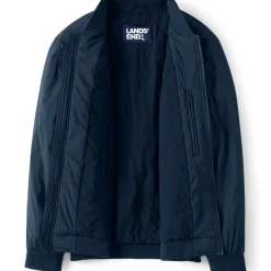 Leichte WANDERLITE Bomberjacke für Herren