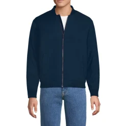 Leichte WANDERLITE Bomberjacke für Herren