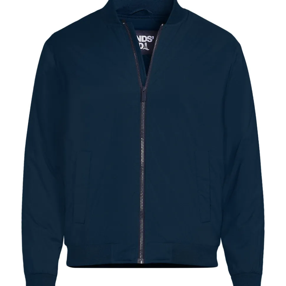 Leichte WANDERLITE Bomberjacke für Herren