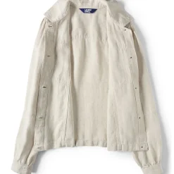 Leinenjacke für Damen
