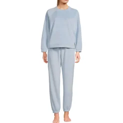 Lounge-Set aus Samt für Damen