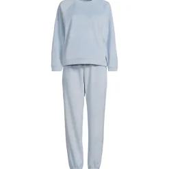 Lounge-Set aus Samt für Damen