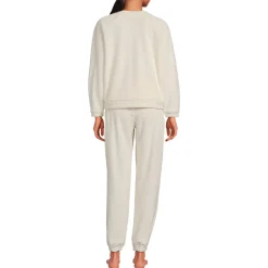 Lounge-Set aus Samt für Damen