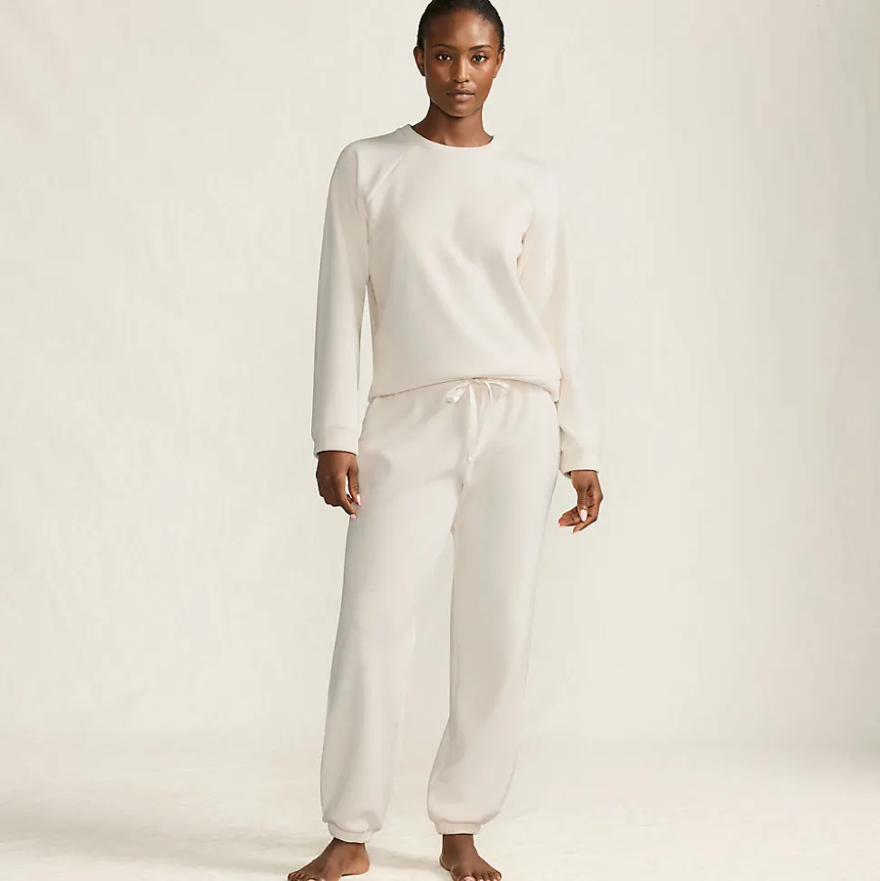Lounge-Set aus Samt für Damen
