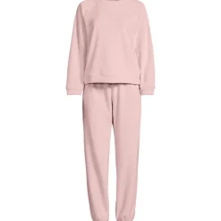 Lounge-Set aus Samt für Damen