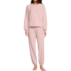 Lounge-Set aus Samt für Damen