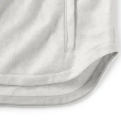 Luxe Fleece-Pullover für Damen in Plus-Größe