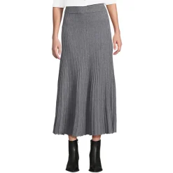 Maxirock Silk Touch für Damen
