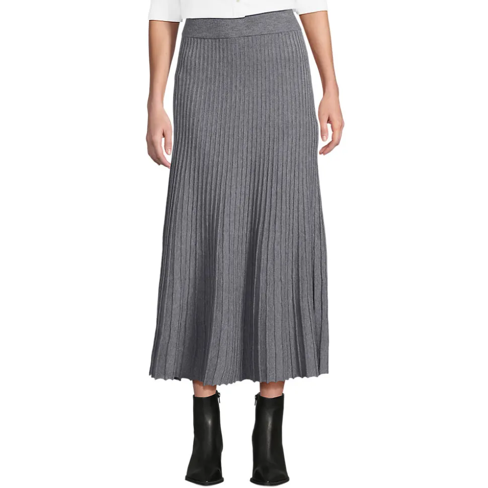 Maxirock Silk Touch für Damen