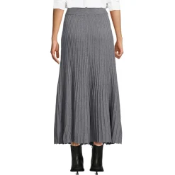 Maxirock Silk Touch für Damen