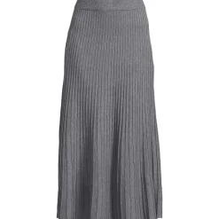 Maxirock Silk Touch für Damen
