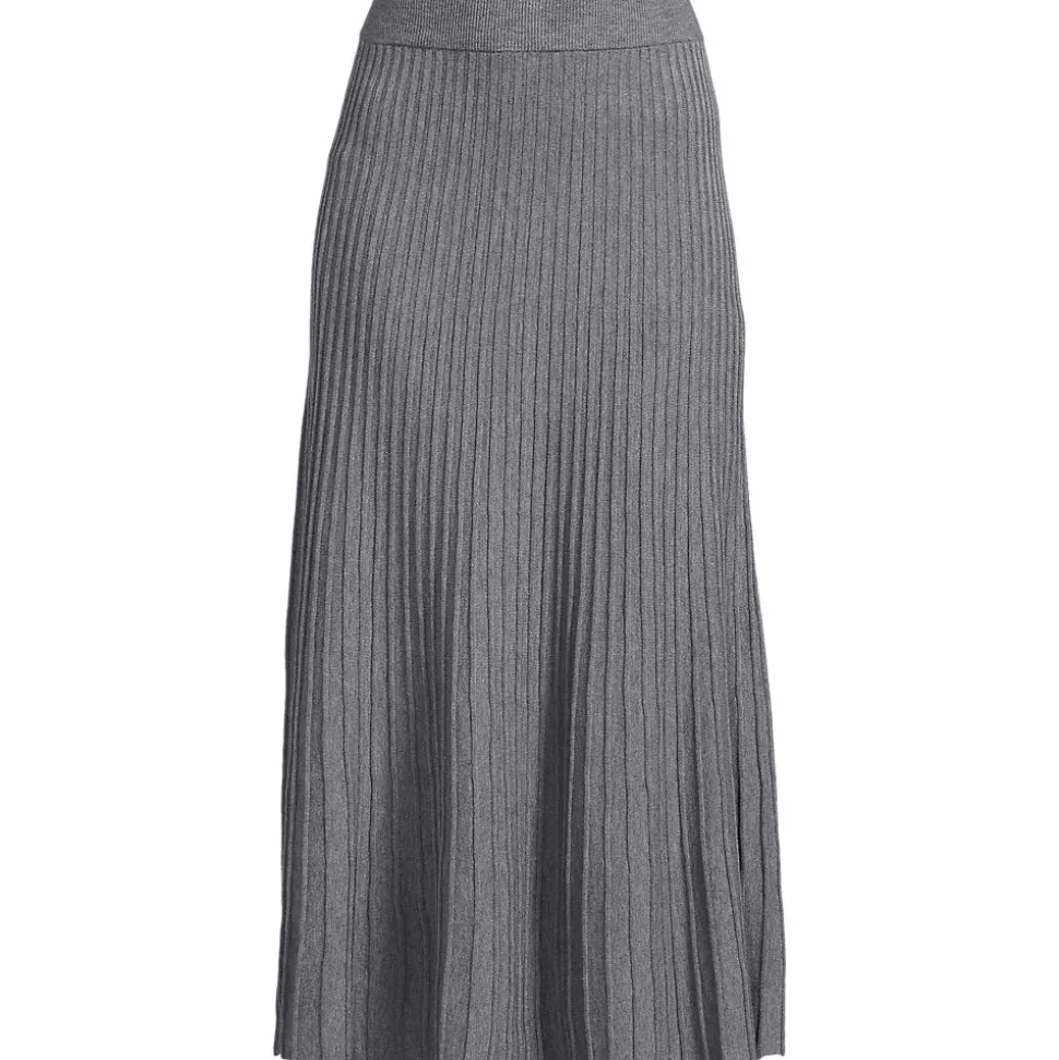 Maxirock Silk Touch für Damen