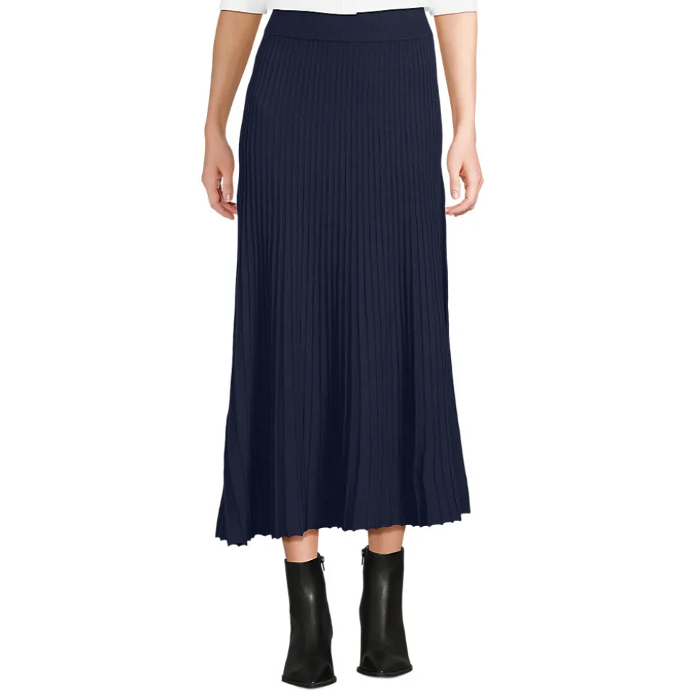 Maxirock Silk Touch für Damen