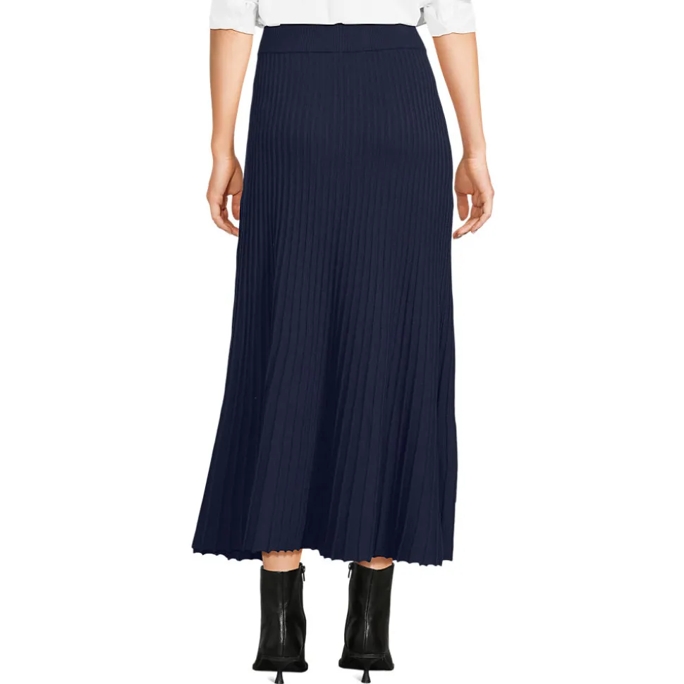 Maxirock Silk Touch für Damen