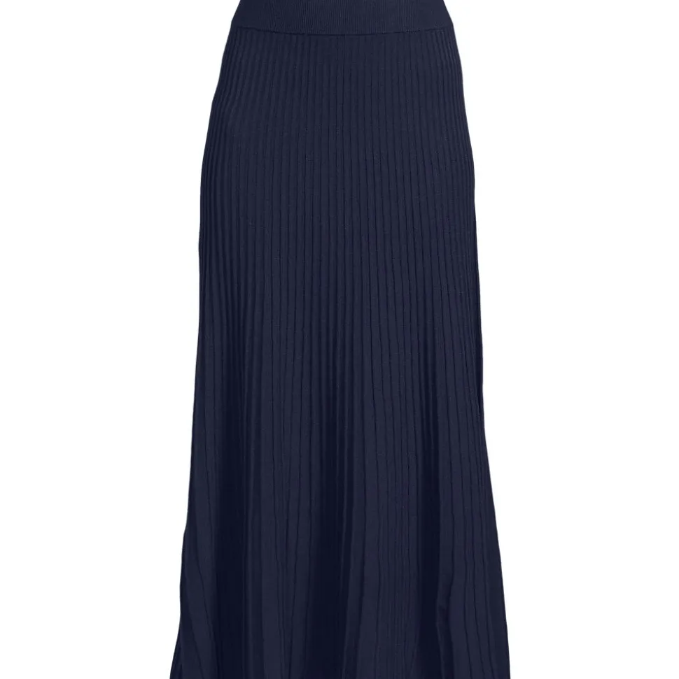 Maxirock Silk Touch für Damen