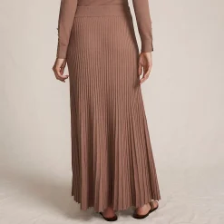Maxirock Silk Touch für Damen