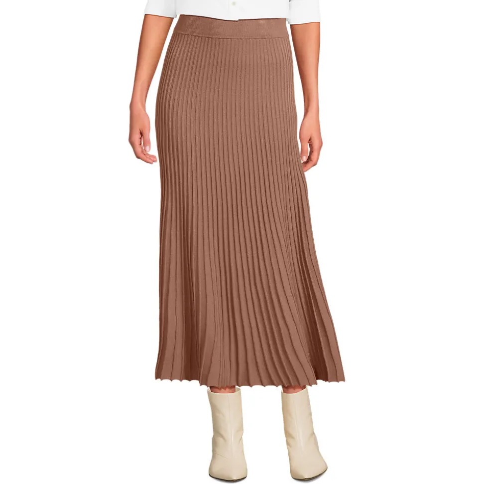 Maxirock Silk Touch für Damen