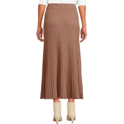 Maxirock Silk Touch für Damen