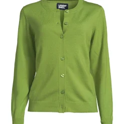 Merino-Cardigan für Damen