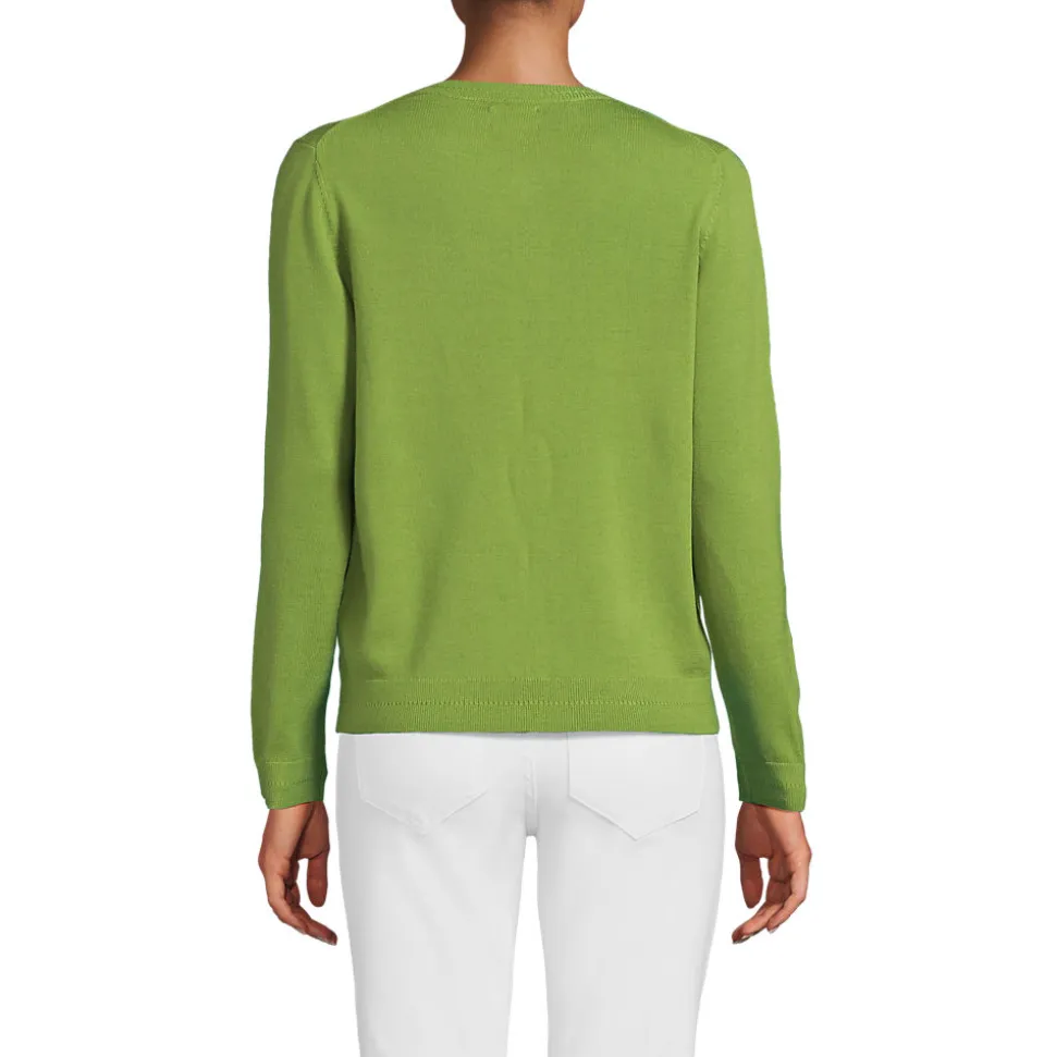 Merino-Cardigan für Damen
