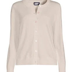 Merino-Cardigan für Damen