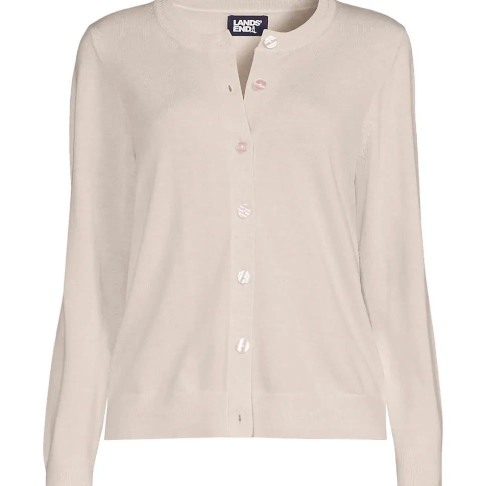 Merino-Cardigan für Damen