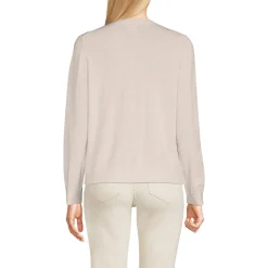 Merino-Cardigan für Damen