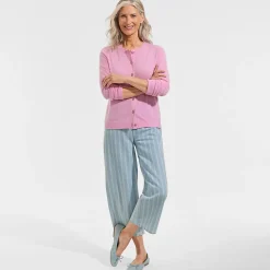 Merino-Cardigan für Damen