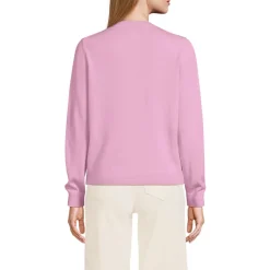 Merino-Cardigan für Damen