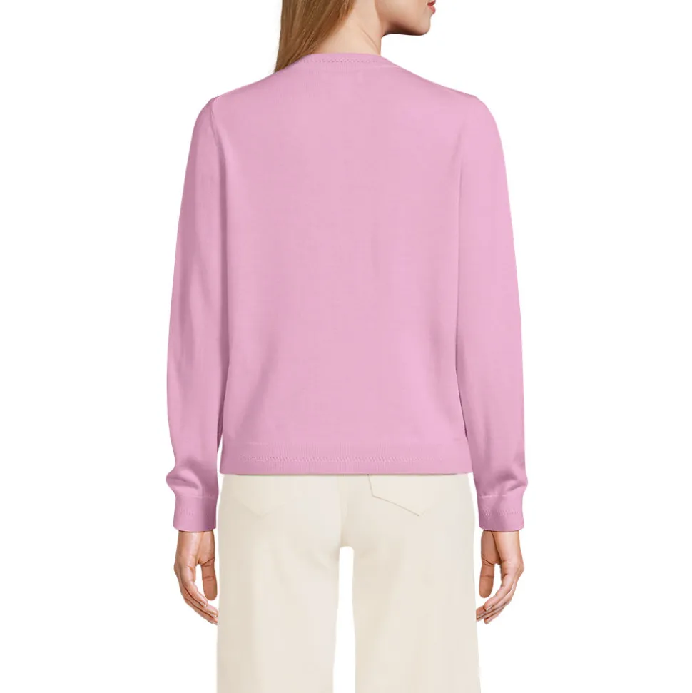 Merino-Cardigan für Damen