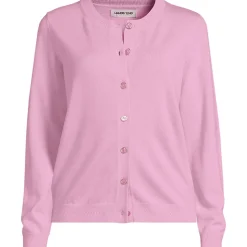 Merino-Cardigan für Damen